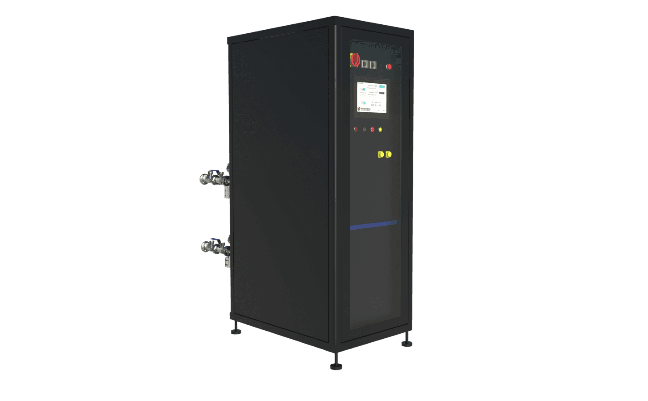 SA-162B PCM Heating Circulator