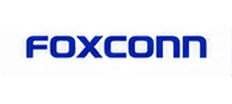 Foxconn logo