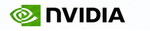 NVIDIA logo
