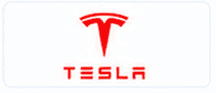 Tesla logo