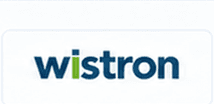 Wistron logo
